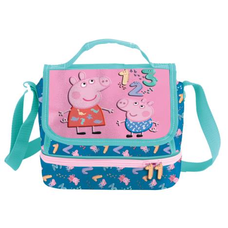 Peppa Pig Oval Lunch Bag £12.99